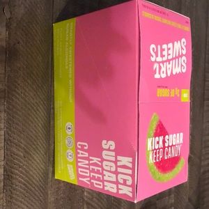 Smart Sweets Sourmelon Sweets